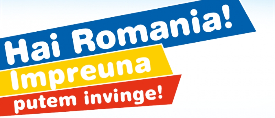 Hai Romania - Photo Source: olympusdairy.ro